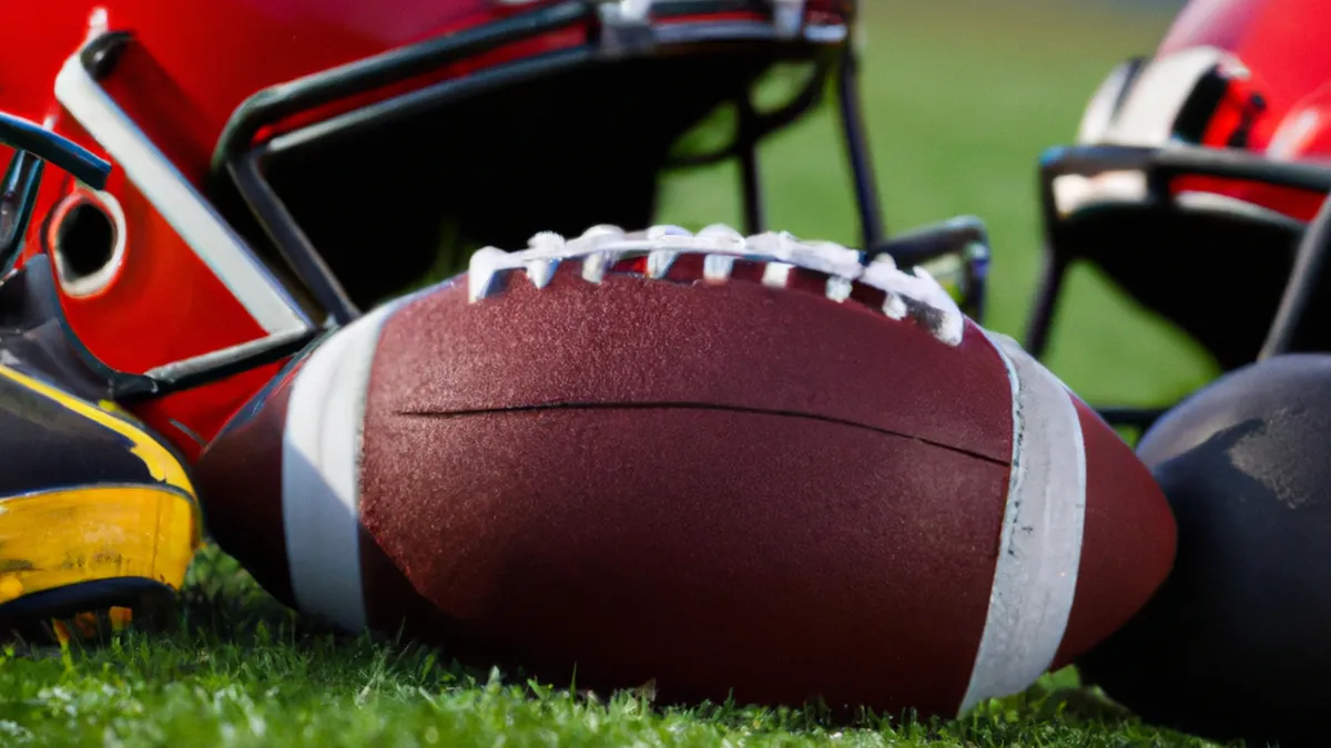 The Power of Encouragement in Sports