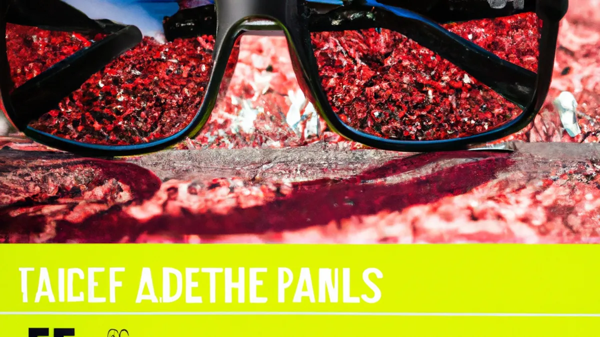 Sunglasses That Enhance Athletic Performance