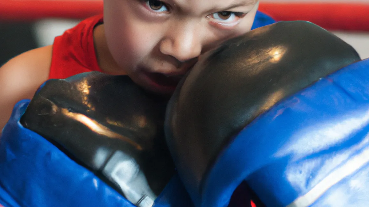 Captivate Young Minds with Sporty Fun