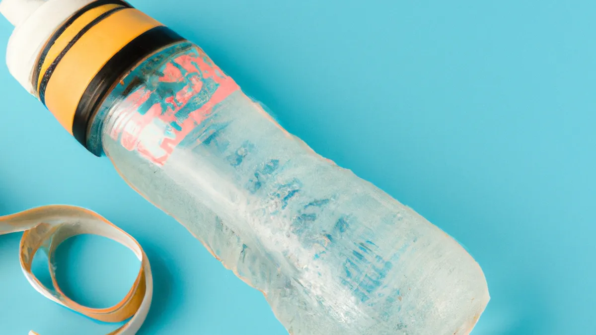 Four Hydration Hacks for Runners