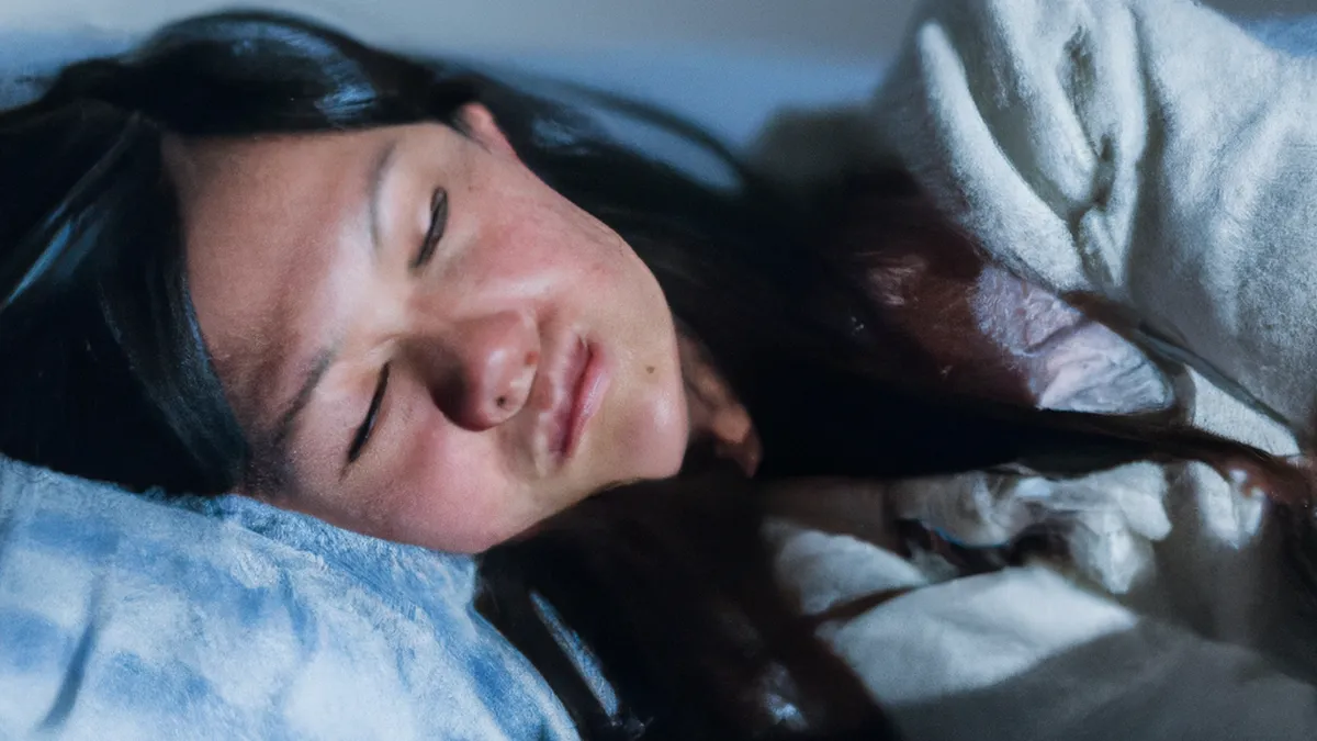 Naps: Your Secret Recovery Tool