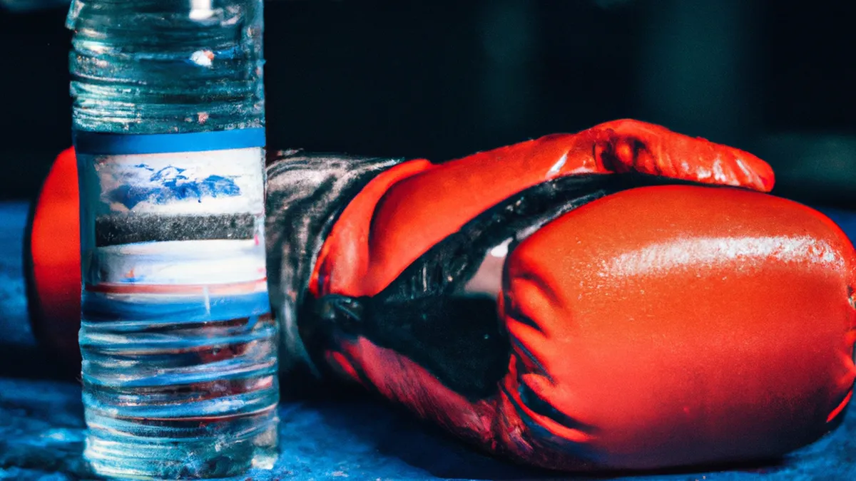 Gatorade vs. Water: Which Is Better?