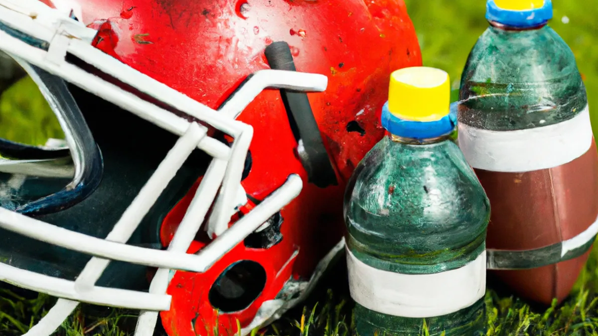 Race-Ready: Hydration Tips for Beginners