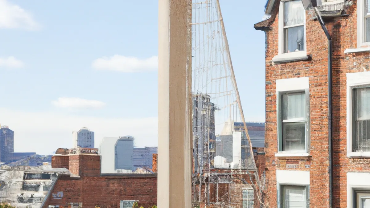 Skyrocket Your Vertical with Urban Drills
