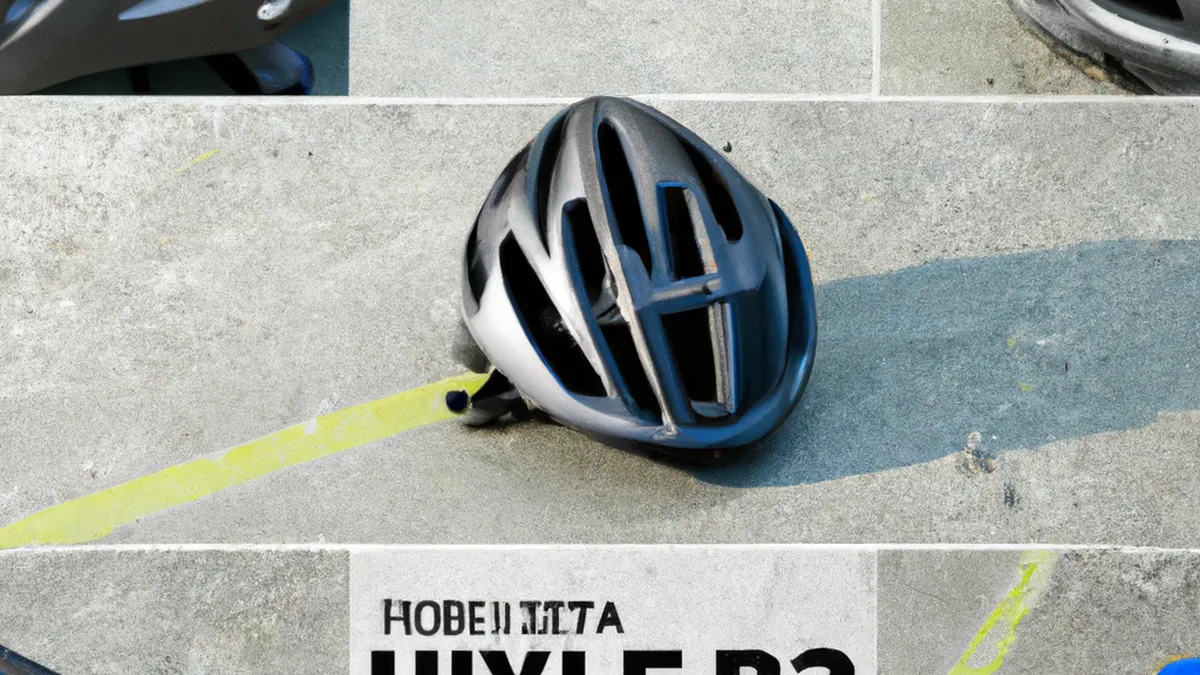 Helmets with MIPS Technology Explained (Zone 2)