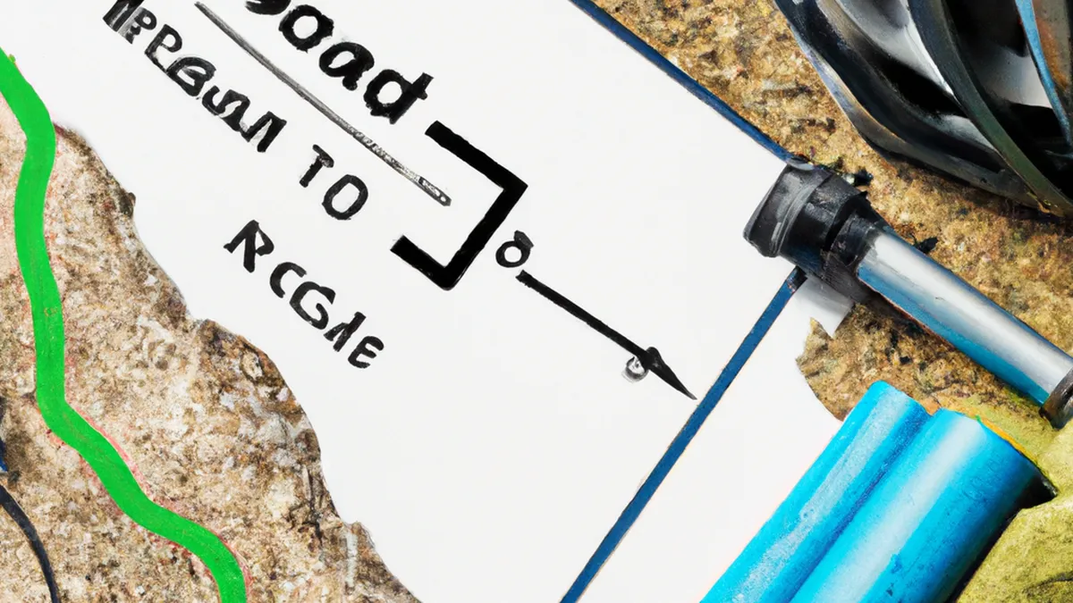 Roadmap to Athletic Success (Zone 2)