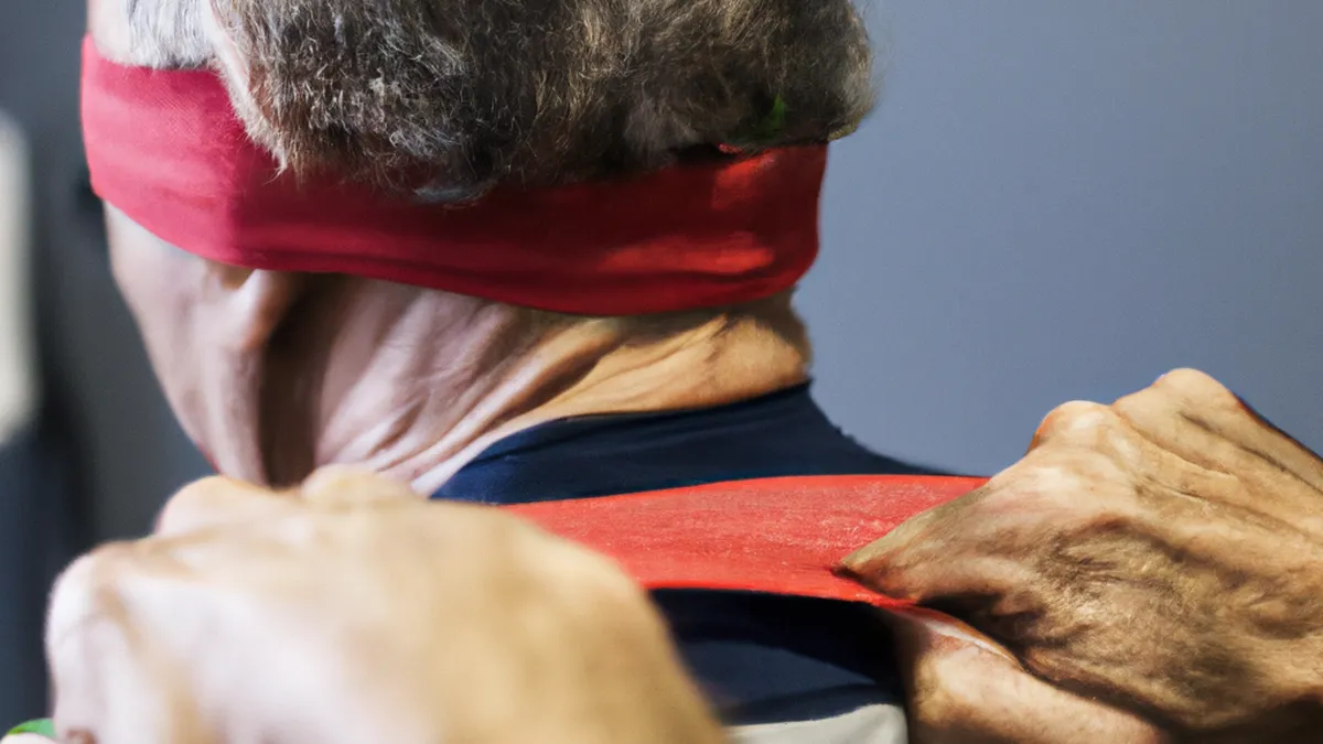 Tailor Your Training: The Older Athlete’s Guide