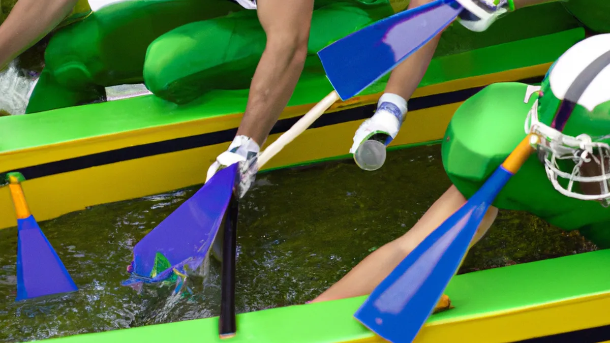 Green Paddling: Tips for Eco-Conscious Kayakers