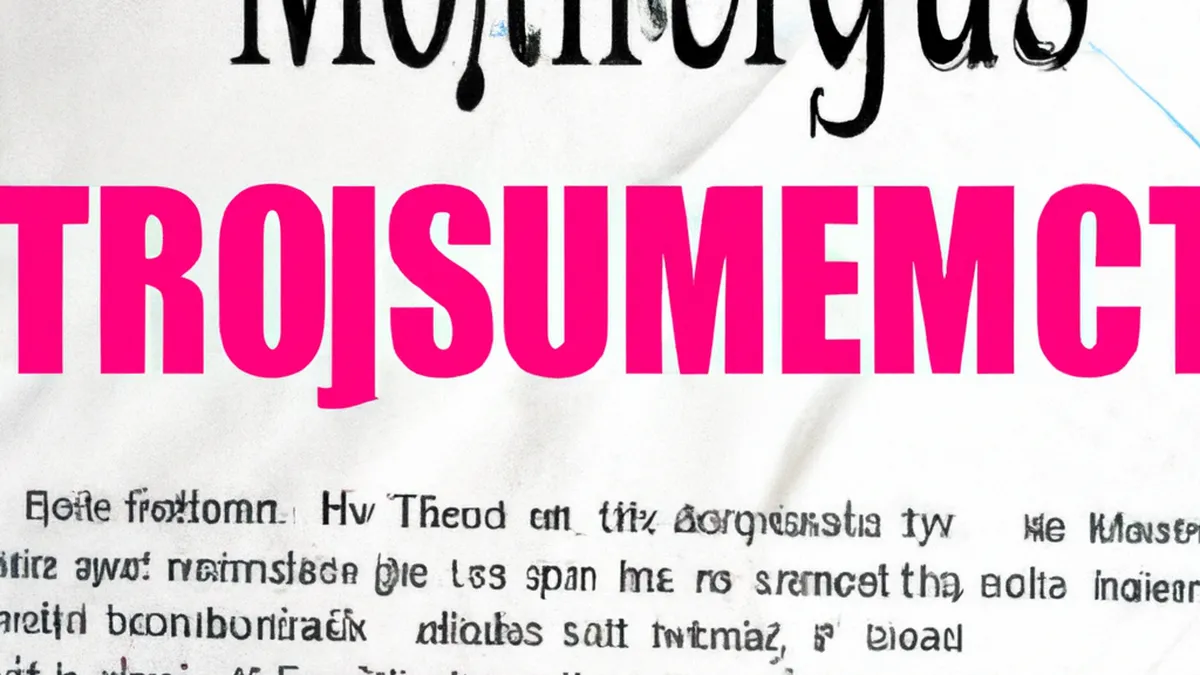 Breakthroughs in Menstrual Cycle Monitoring