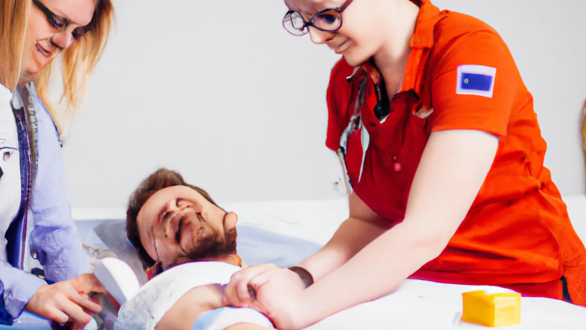 Seek Professional Guidance for Lasting Results
