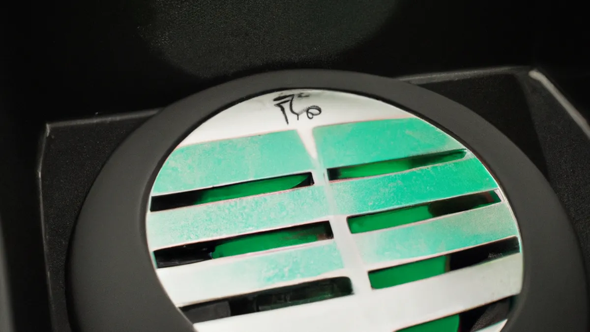 Upgrade to a Ventilated Back Panel
