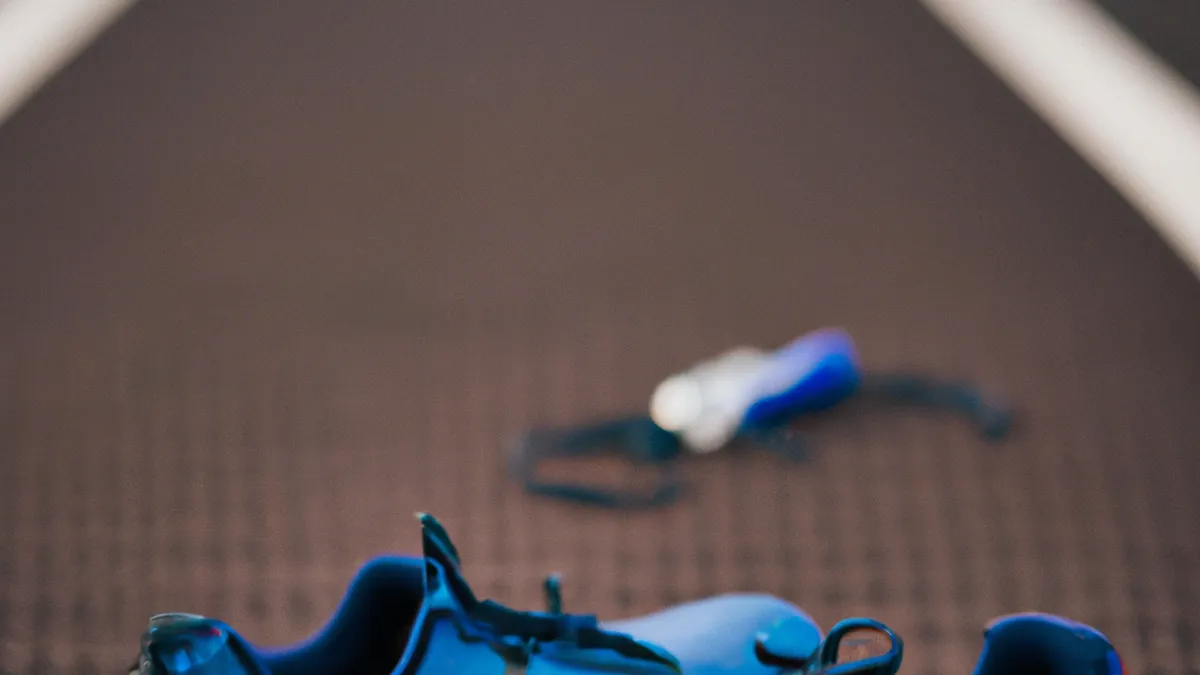 Pack Like a Pro for Fitness Trips