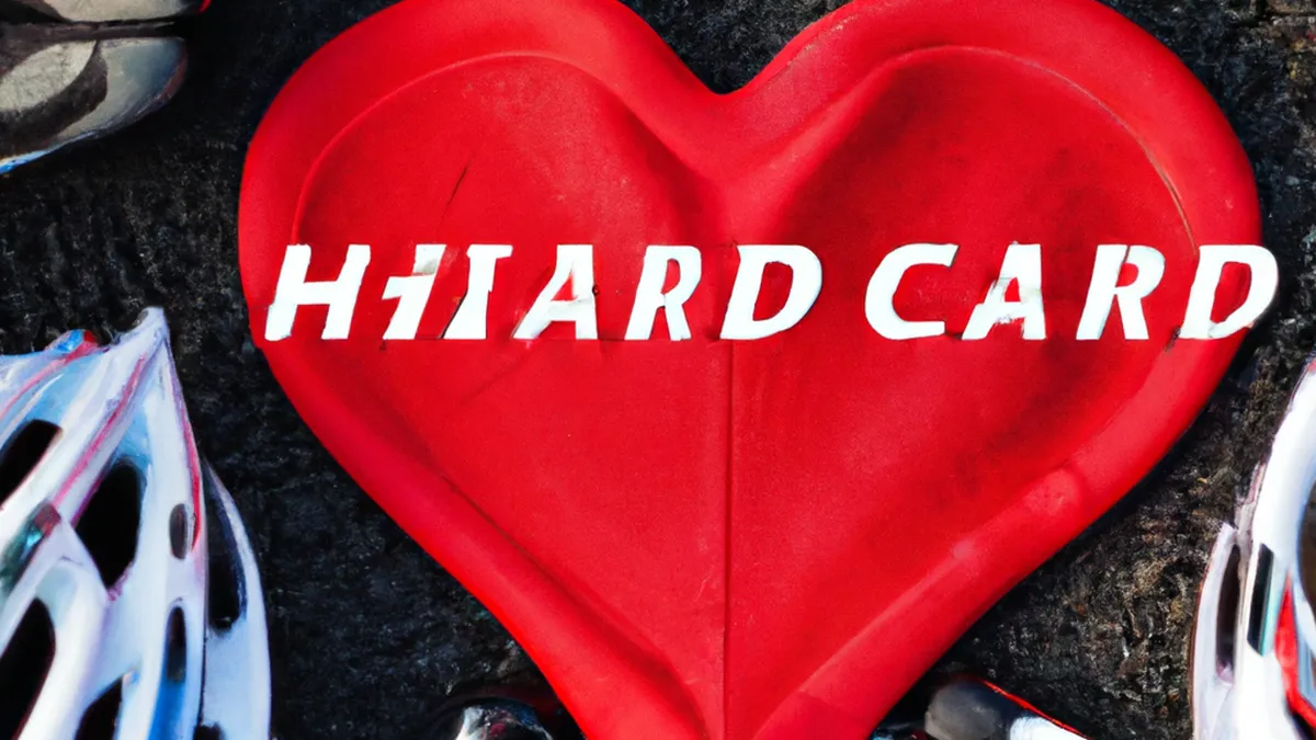 Heart Health: The Key to Cycling Success