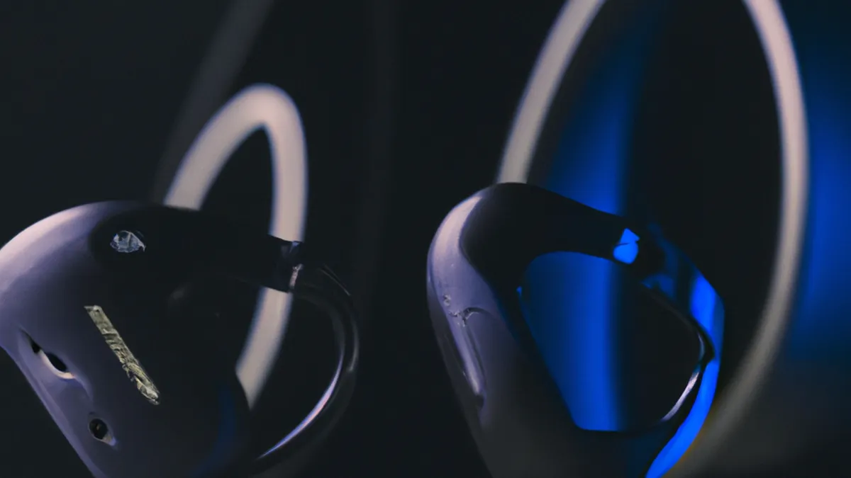 Top Wearable Gadgets for Athletes (Esports)