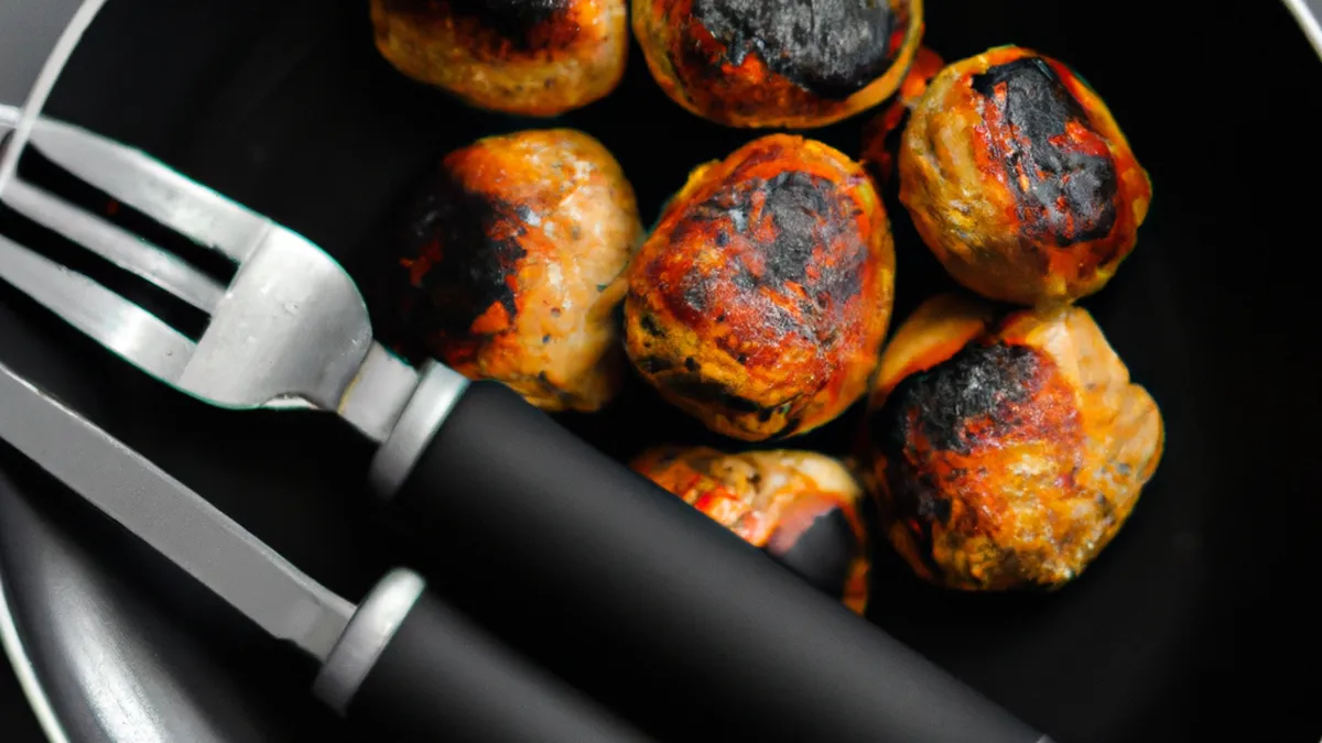 Meals Matter: Optimize Muscle Gains