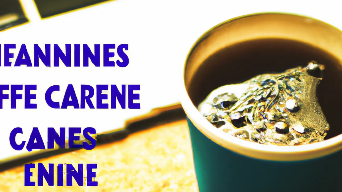 Caffeine Strategies for Race Day Success