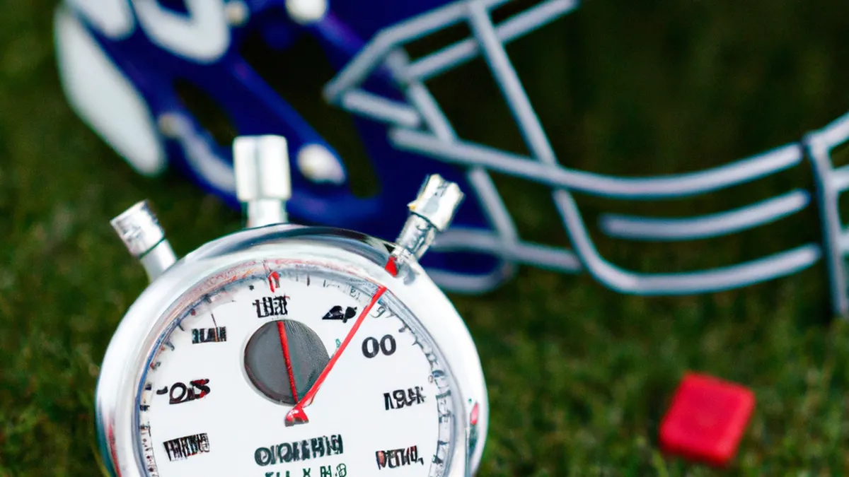 Metabolism Metrics: What to Watch For