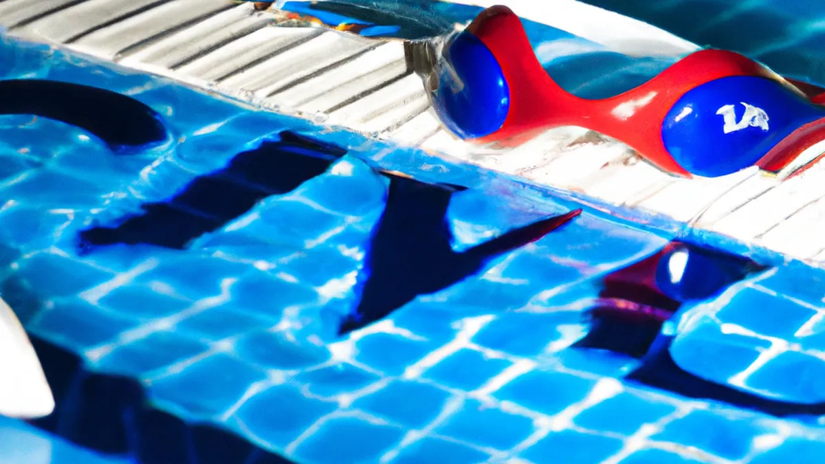 Transition Smoothly Between Swim and Strength