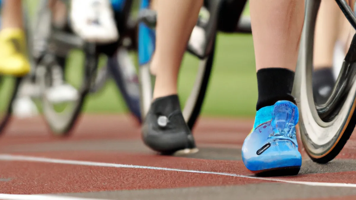 Cycling vs. Running: What's Right for You?