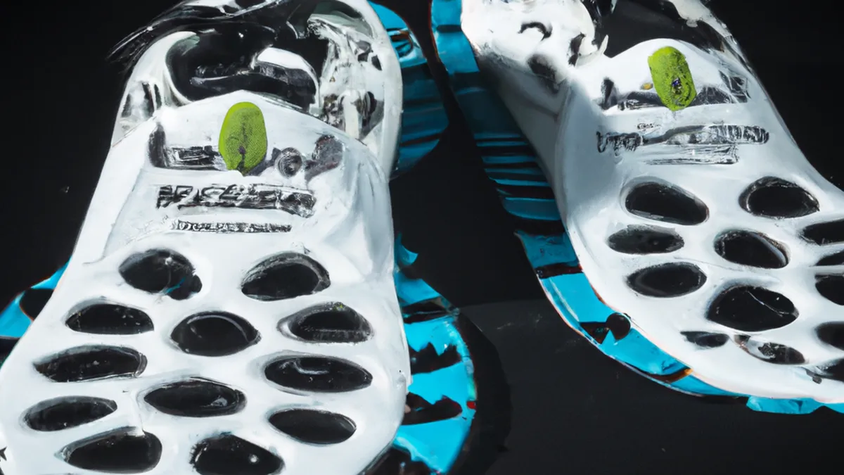 Snowshoe Binding Fit: A Quick Guide
