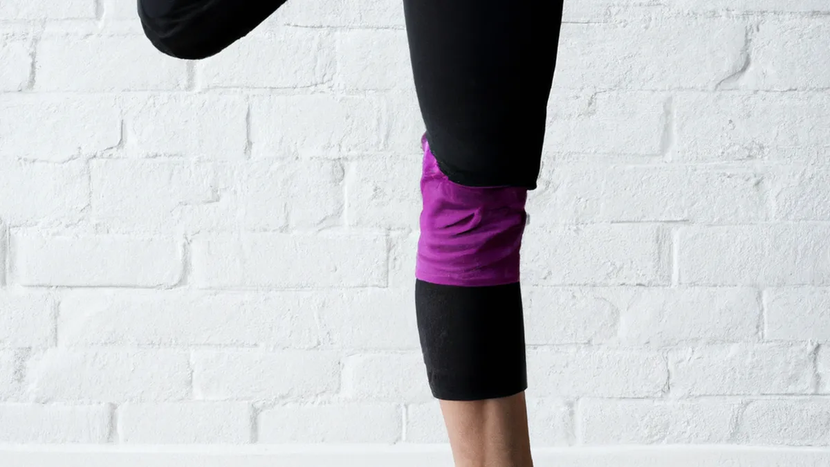 Steps to Perfect Your Balance Routine