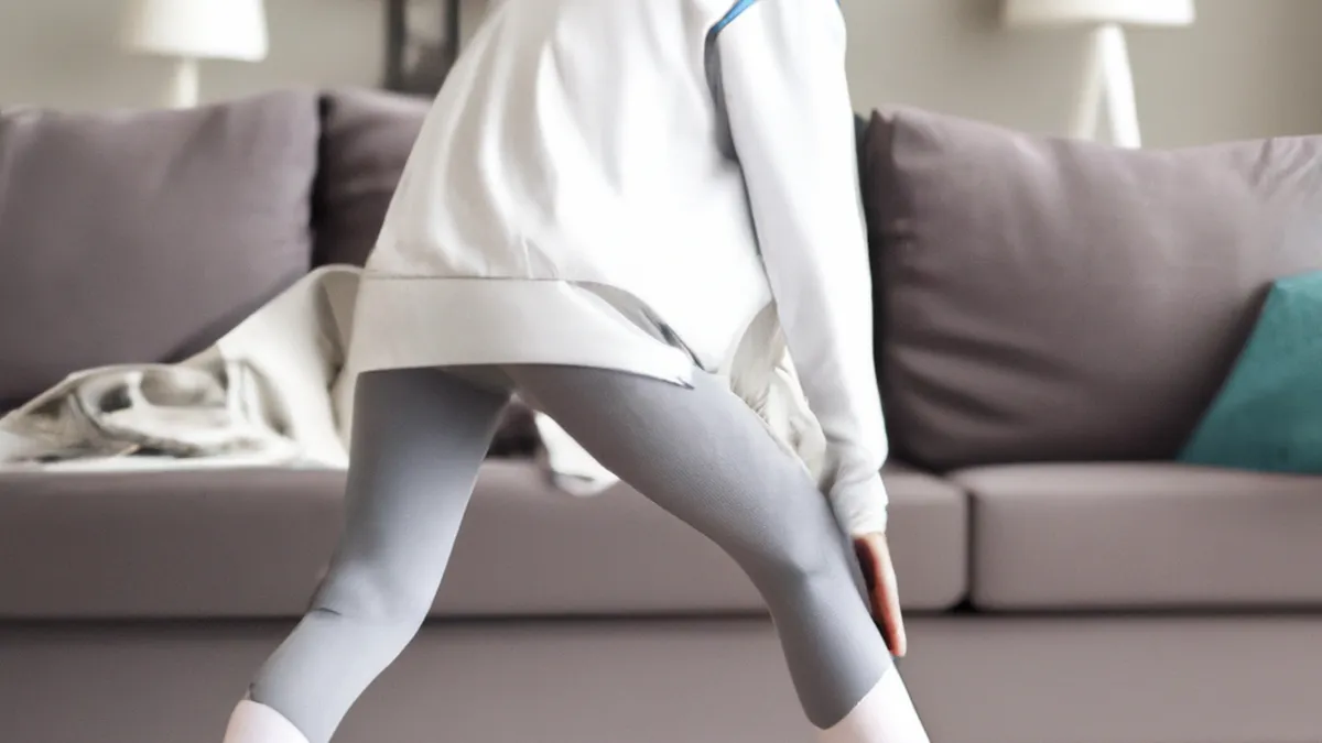 Seasonal Shifts: Tailoring Your Jump Routine