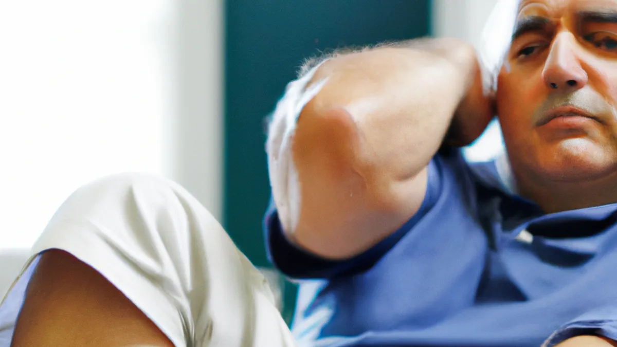 Restore Calm with Tai Chi Sessions