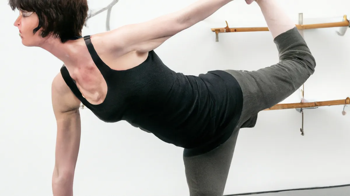 Rebalance Your Spine with Pilates