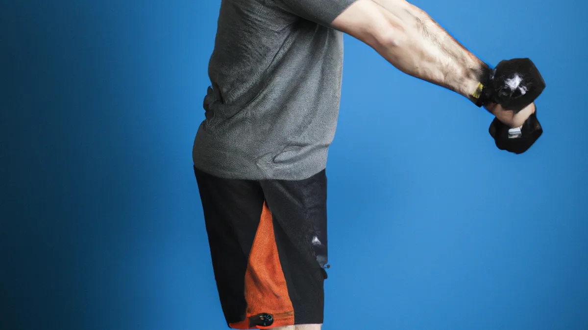 Functional Movements to Enhance Agility