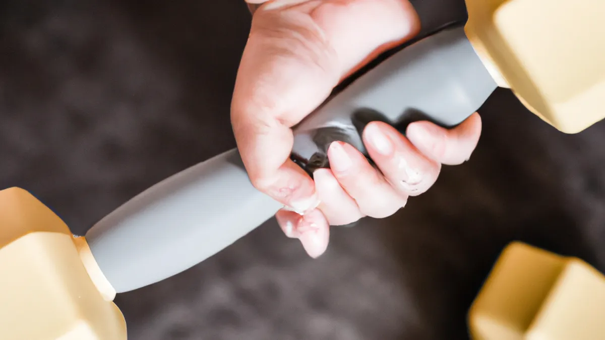 Customized Strength Plans for Pregnant Women