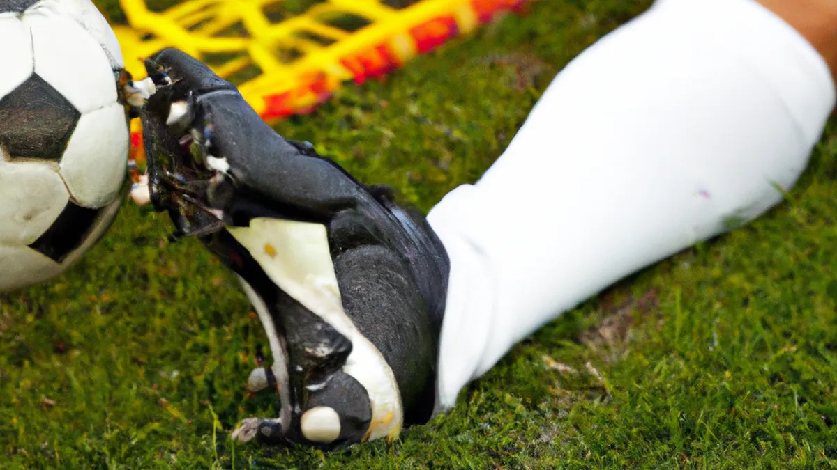 Common Injuries Female Athletes Face