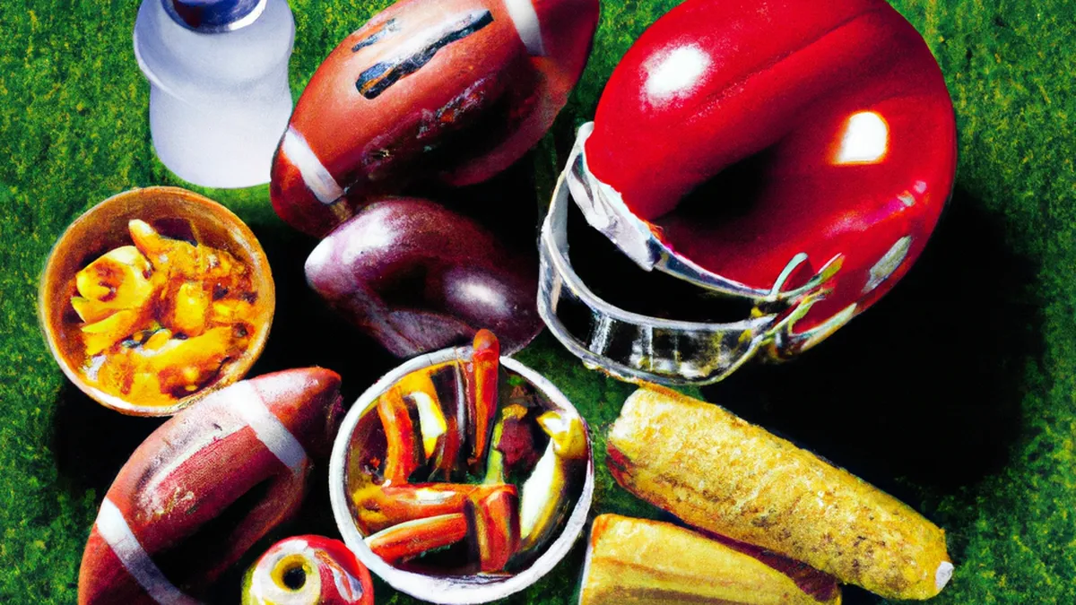 Plant-Powered Foods for Long Runs
