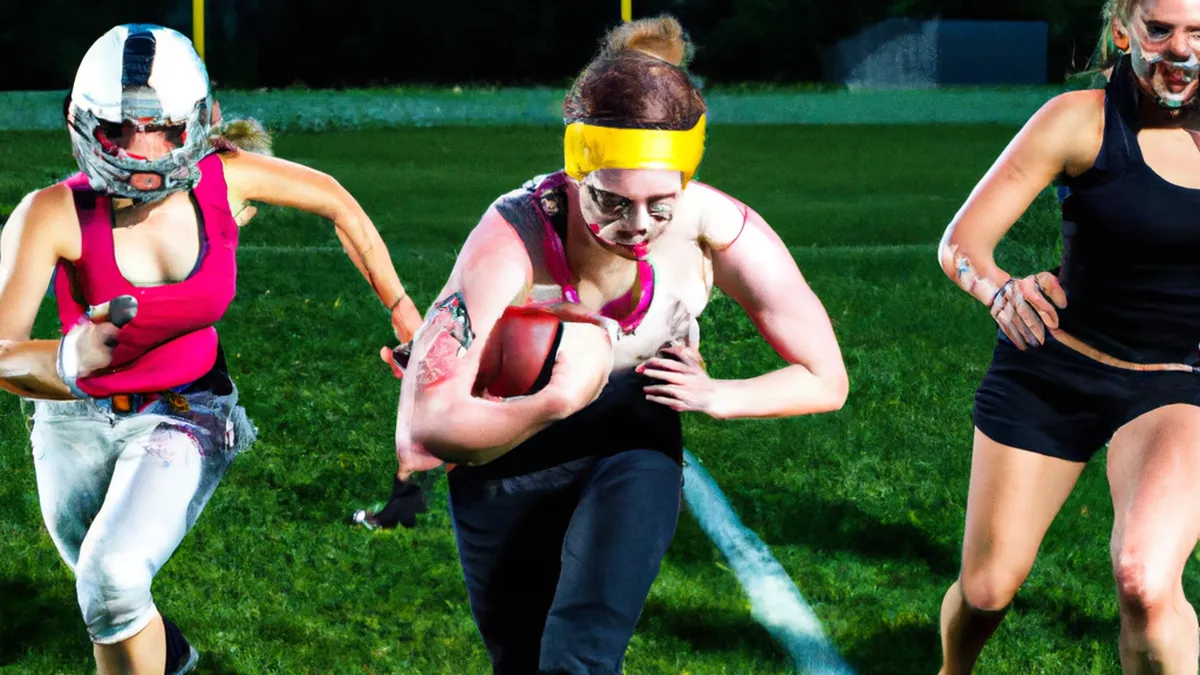 CrossFit: A Women’s Empowerment Movement