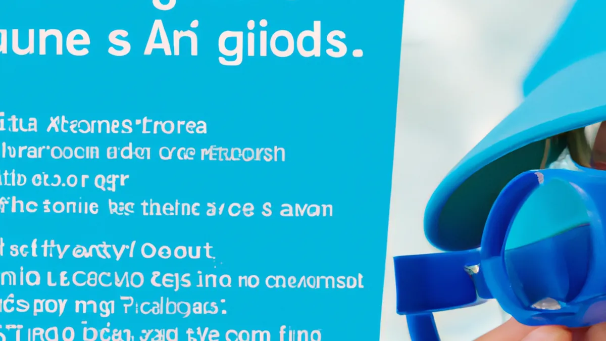 A Guide to Choosing Swim Fins