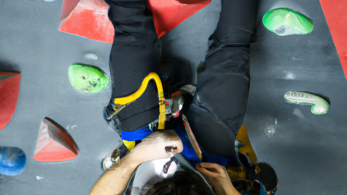 Nourish Before You Ascend: What to Eat