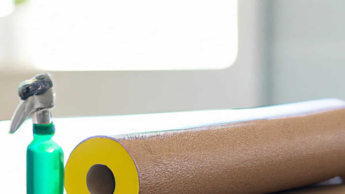 Replenish Like a Pro: Nutrition Essentials