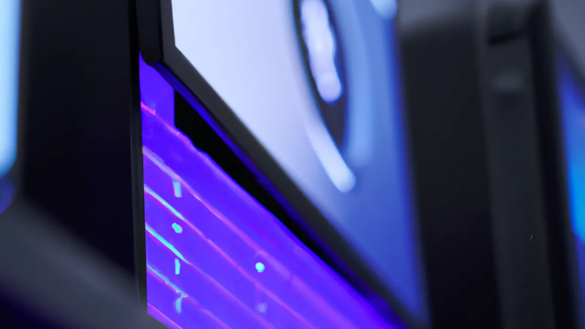 Monitors: The Refresh Rate Game-Changer