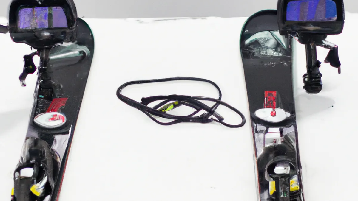 Ergometer Comparison: Digital vs. Analog