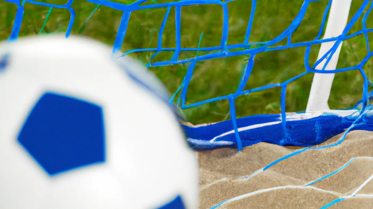 Defensive Reads for Competitive Edge (Beach Handball)