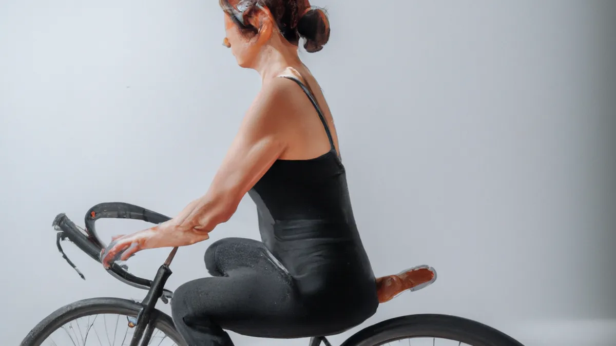 Adjustable Bikes: Perfect for Aging Riders