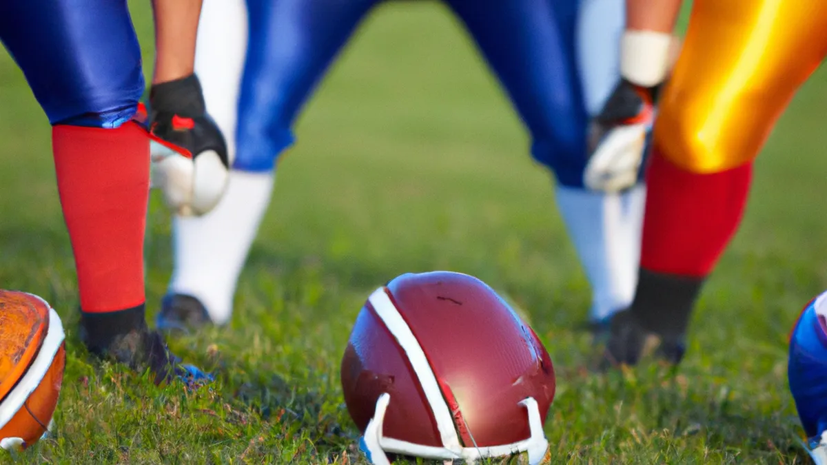 Playful Conditioning: Engage Young Players