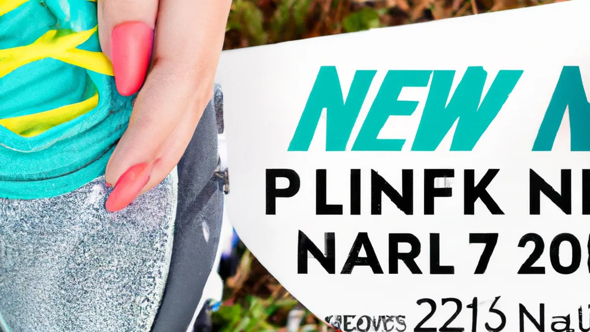 Nail Your Next 5K with This Plan