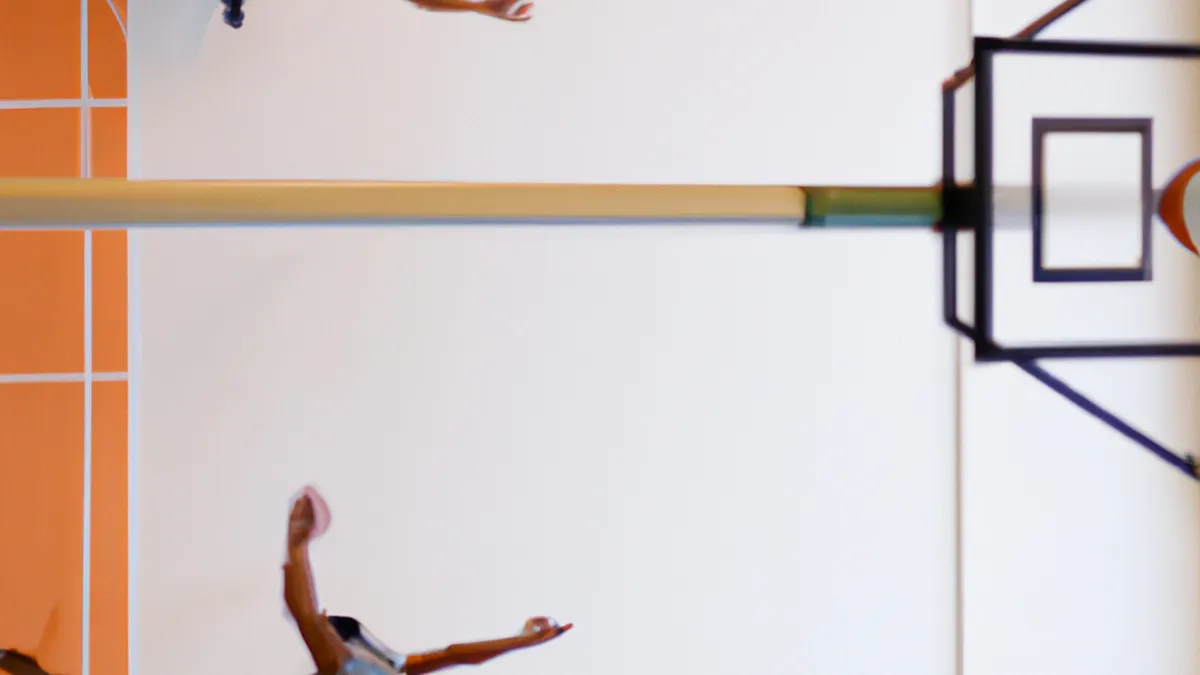 Measure Jumps: Top Apps for Athletes