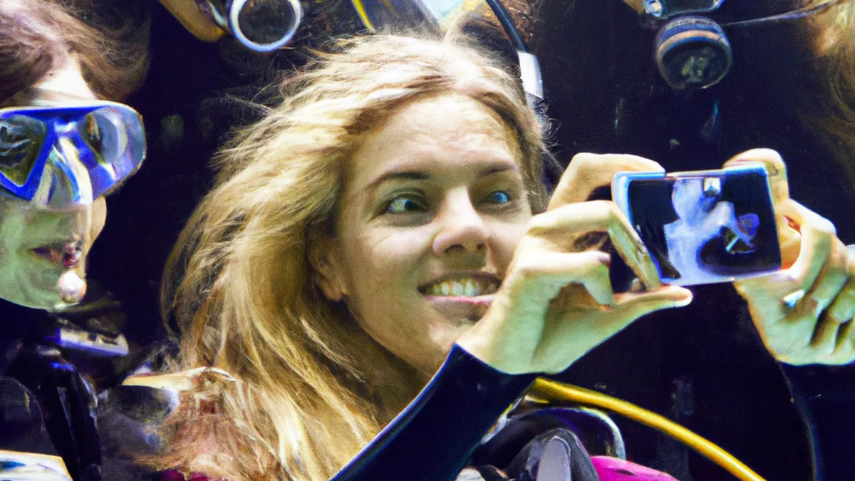 Dive Deep: Women’s Exclusive Retreats