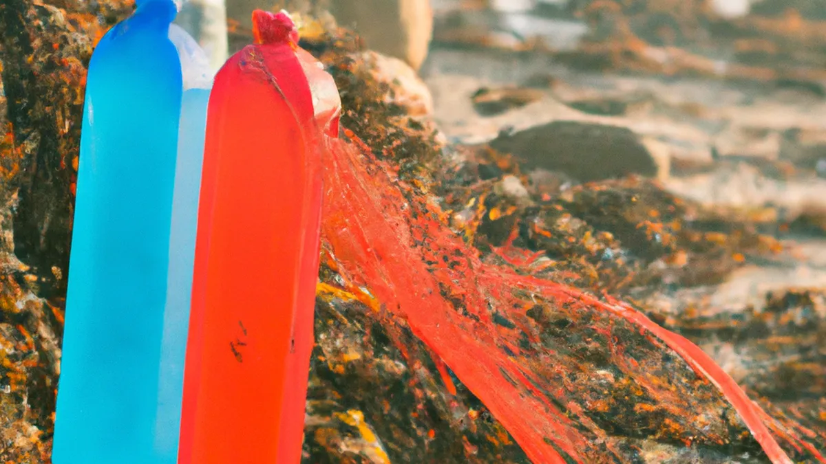 Beaches Matter: Join a Coastal Cleanup