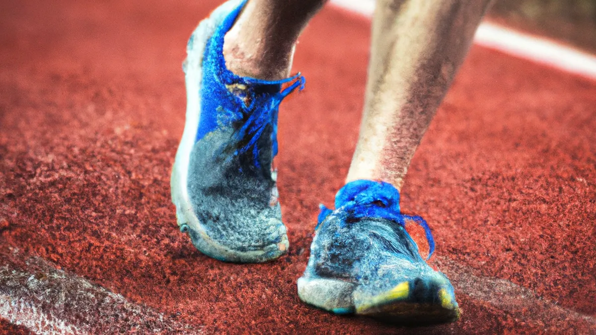 Ground Yourself: Techniques for Calm Performance