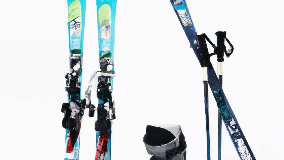 Comfortable Shoes for Safe Walking (Nordic Walking)