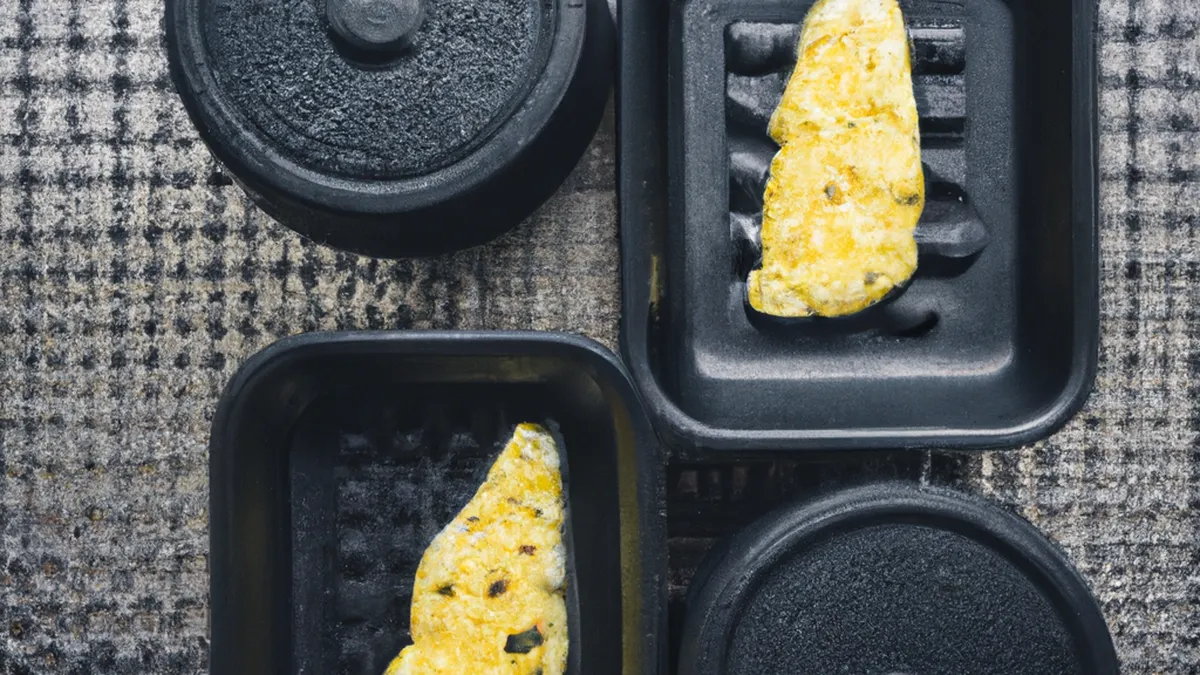 Tasty Ways To Refuel After Exercise