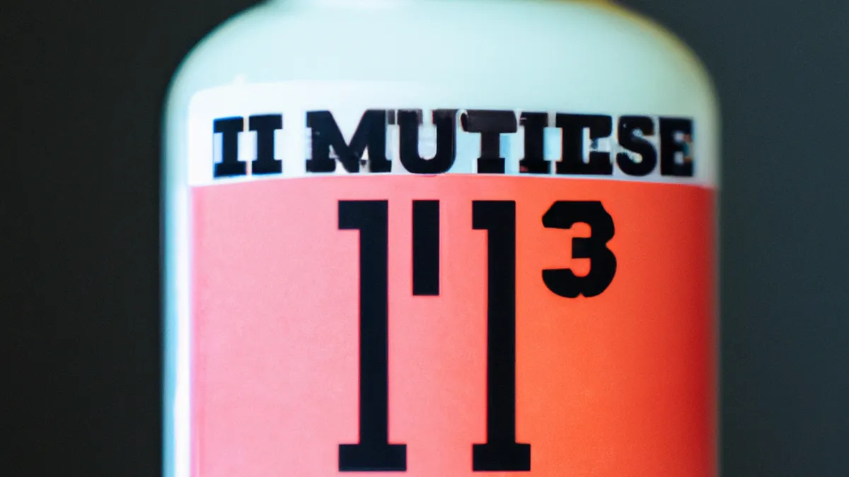 Amino Acids: The Secret Weapon for Recovery