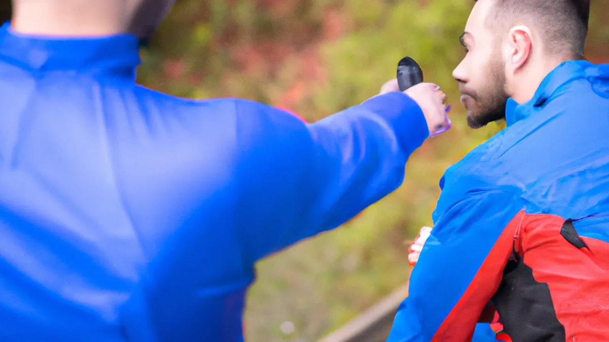 Real-Time Performance Tracking for Kids